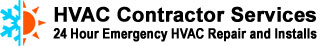 Grangeville HVAC Services